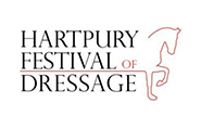 Hartpury Festival of Dressage